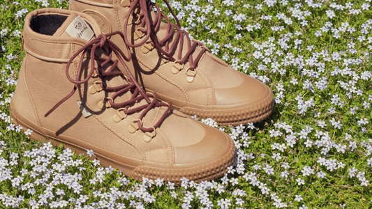 Spring Shoes for Every Day of the Season