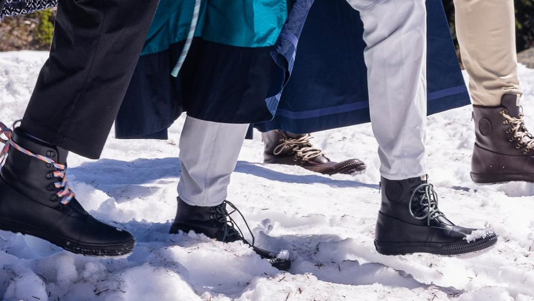 Can Vegan Snow Boots Handle Winter?