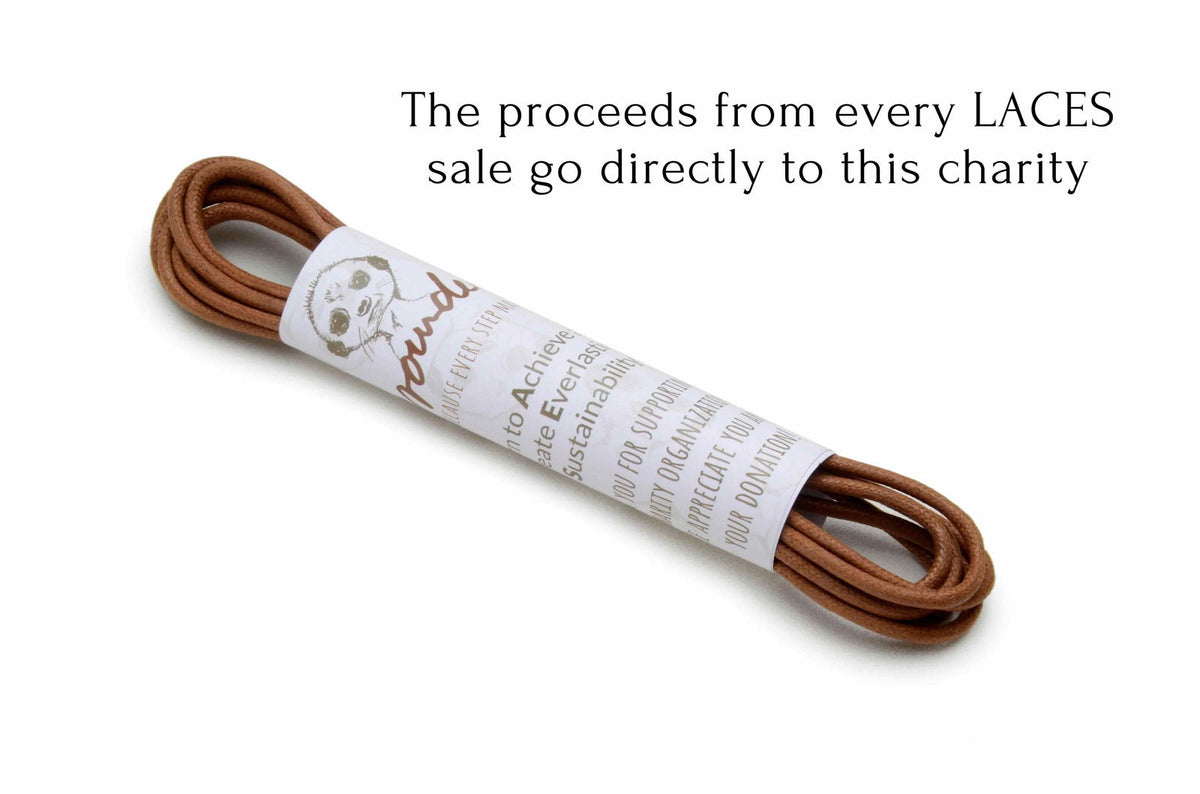 Make-A-Wish® Foundation of Canada LACES -  - #tag1#