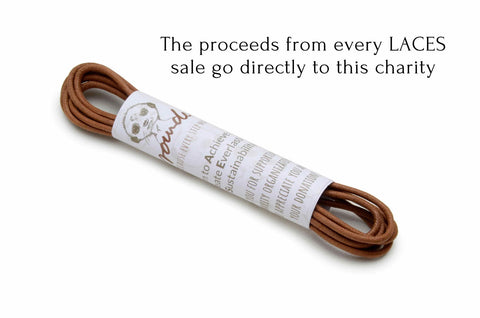 Make-A-Wish® Foundation of Canada LACES -  - #tag1#