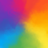 Rainbow - Rainbow Refugee LACES -  - #tag1#